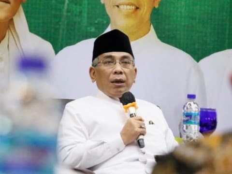 PBNU Akan Berdayakan PCNU dan PWNU se-Indonesia Secara Merata