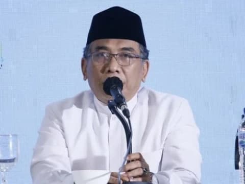 Konbes NU 2022 Selesai, Gus Yahya: Kita Mulai Kerja 