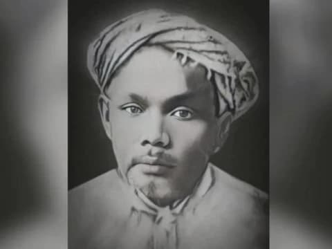 Kirim Surat ke Pemerintah, PMII Dukung Kiai Abbas Buntet Jadi Pahlawan Nasional