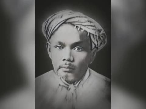 KH Abbas Buntet, Pendekar Tangguh yang Juga Ahli Fiqih