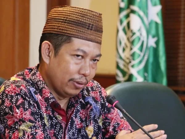 Kedaulatan Rakyat Atas Tanah Jadi Bahasan di Muktamar NU