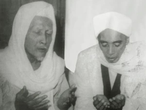 KH Achmad Qusyairi: Ahli Ilmu Falak dari Pasuruan