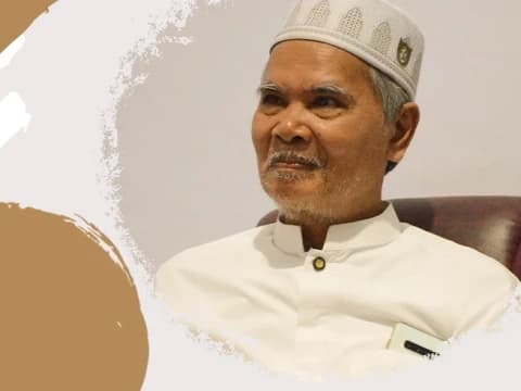KH Afifudin Muhajir Luruskan Makna Fiqih Peradaban: Bukan Fiqih Adab, tapi Fiqih Hadharah