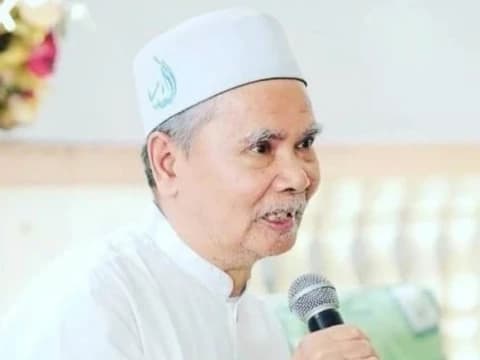 Wakil Rais Aam PBNU Sebut Dimensi Sedekah dan Syiar Islam pada Ibadah Kurban