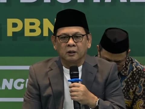 Beda Dakwah dan Ceramah Menurut KH Agus Salim
