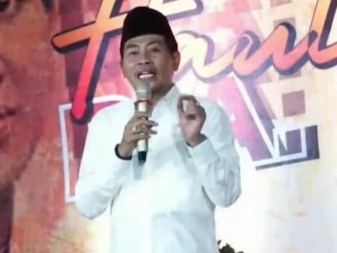 Fenomena Zaman Jahiliyah Modern menurut Kiai Anwar Zahid
