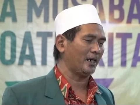 KH Azizi Hasbullah, Ahli Fiqih yang Low Profile