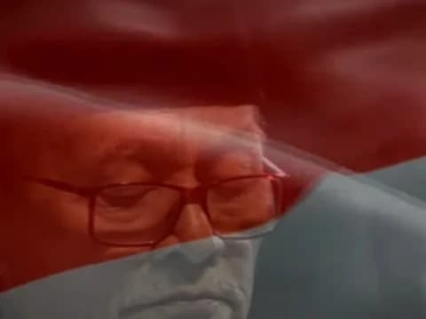 Puisi Kemerdekaan Kiai D Zawawi Imron Ceritakan Perjuangan Pahlawan