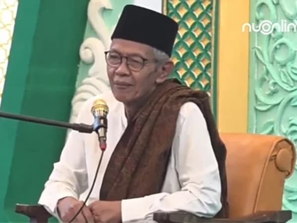 Bukan Status Sosial, Rais Syuriyah PBNU: Ukuran Mulia pada Kebermanfaatan bagi Orang Lain