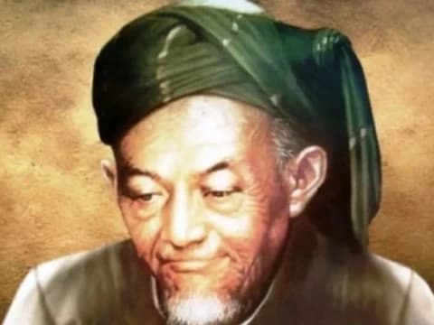 Pedoman Melaksanakan Pernikahan dari Hadratussyekh KH Hasyim Asy’ari