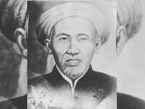 KH Hasyim Padangan, Ulama Ahli Nahwu Guru Masyayikh NU