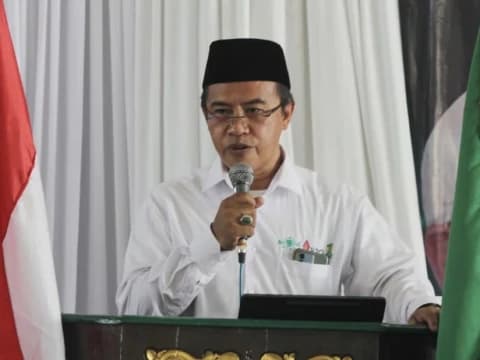 Ikuti Lomba Hari Santri 2024, Berikut Link Pendaftarannya
