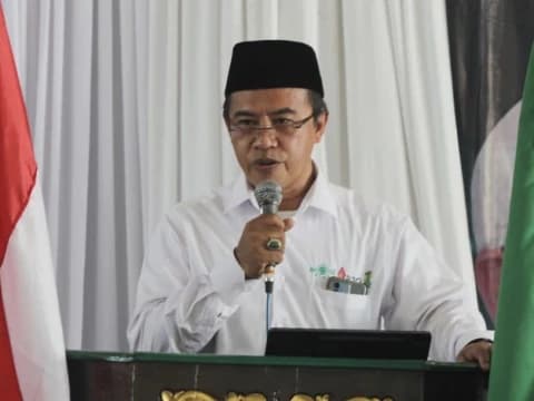RMI PBNU dan Kemenag Gelar Halaqah Internasional Bahas Transformasi Sosio-Ekologis Berbasis Turats