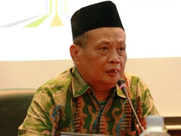 Bahas Perdamaian Dunia, Muktamar Ke-34 NU Bakal Undang Dubes Afghanistan