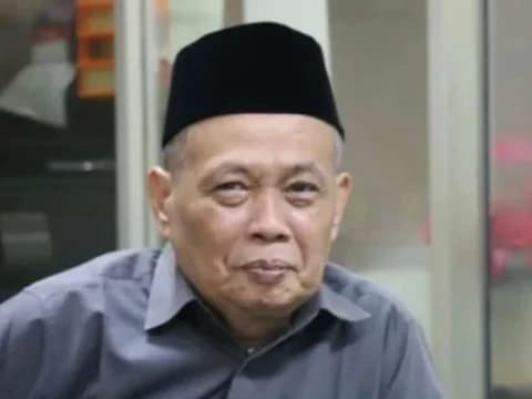 Wartawan di Balik Headline Kedung Ombo Itu Imam Aziz