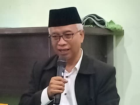 Teladan KH Israqunnajah Malang, 5 Tahun Kumpulkan Bisyaroh untuk Kantor NU