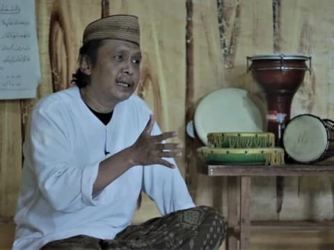 Pesan Hari Musik Nasional, Lesbumi PBNU: Bercerminlah pada Lagu Indonesia Raya