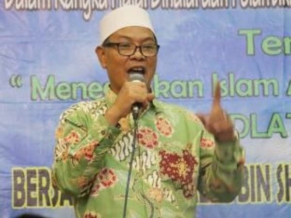 Halaqah Kemasjidan LTM PBNU Dorong Masjid sebagai Pusat Dakwah Islam Moderat di Dunia 