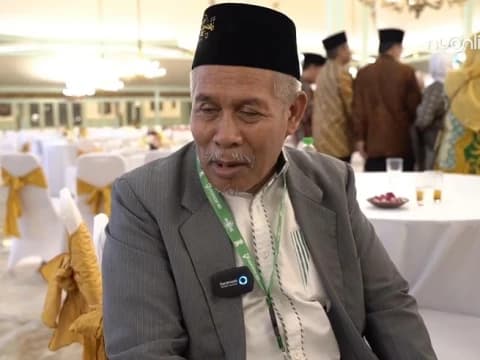 PWNU Jatim Janjikan Beasiswa Kuliah bagi Atlet yang Juara di Porseni NU