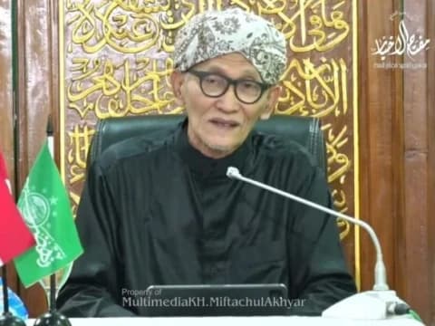 Melawan Strategi Kelicikan Setan Sesatkan Manusia