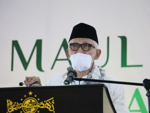 KH Miftachul Akhyar: Maulid Nabi sebagai Momen Penyemangat Kehidupan