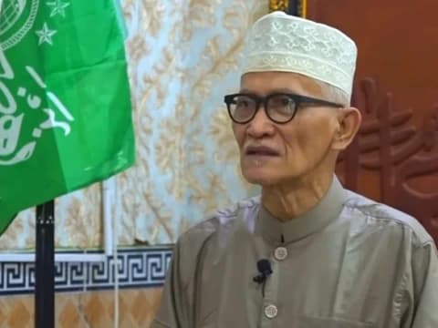 Rais Aam PBNU Ucapkan Selamat HUT RI, Soroti Bonus Demografi 2030 dan Indonesia Emas 2045