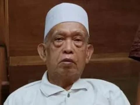Mengenang KH Ma'mun Muhammad Mura'i, Santri Aktivis dan Akademisi