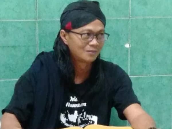 Ciri Orang Alim Itu Selalu Mau Ngaji