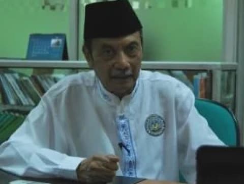 Kabar Duka, Pendiri PMII KH Nuril Huda Wafat