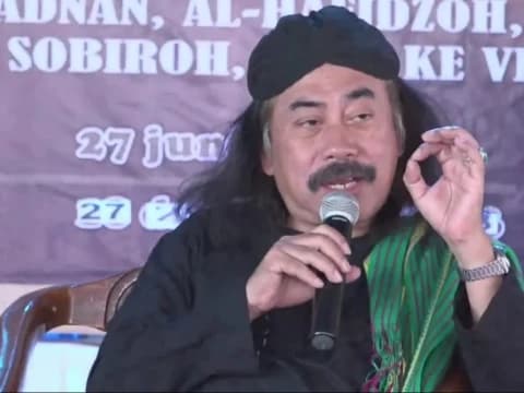 Lima Pelajaran Berharga dari Tawon untuk Bangsa Indonesia