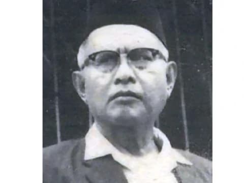 KH Ruhiat Cipasung, Sang Propagandis NU Tasikmalaya