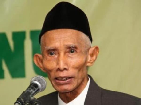 KH Sahal Mahfudh dan Pemberdayaan Masyarakat Melalui Pesantren