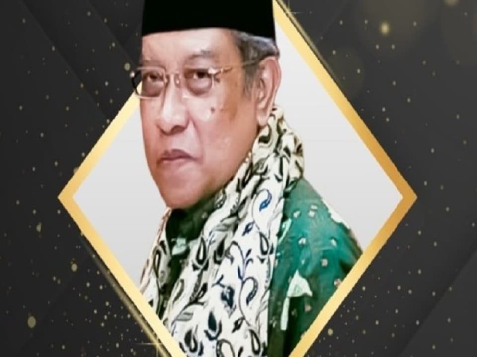 KH Said Aqil Siroj ranks among world's most Influential Muslims