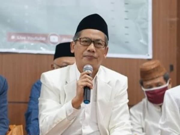 Dipilih sebagai Katib 'Aam PBNU, Ini Profil KH Ahmad Said Asrori