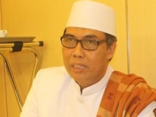 KH Subhan Makmun Dorong Santri Terus Perkuat Keterampilan