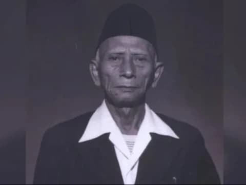 Meneguhkan Kearifan Lokal untuk Problem Global, Belajar dari KH Wahab Chasbullah