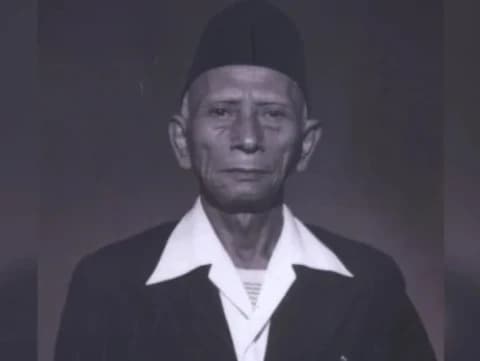 Musim Haji, Mengingat Kembali Kiprah Besar Mbah Wahab melalui Komite Hijaz