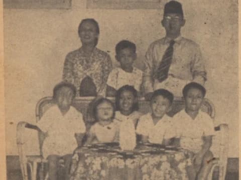 Cara KH Wahid Hasyim Mendidik Anak-anaknya Membaca Al-Qur’an