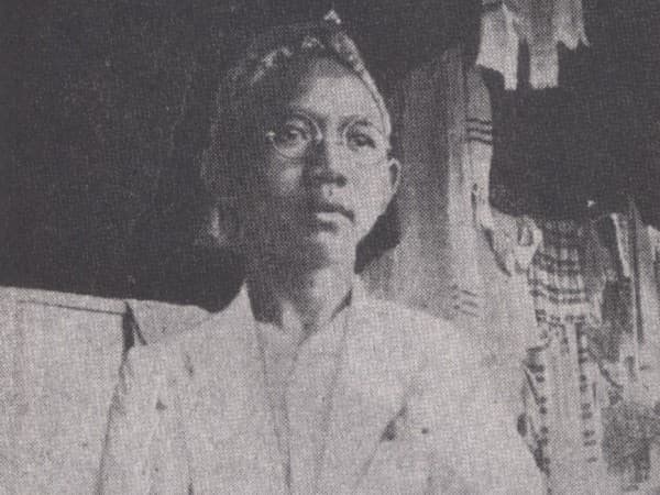 Abdul Wahid Hasyim, Potret Pemuda Cemerlang