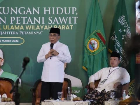 Kunci Sukses PBNU Bisa Langsung ‘Tancap Gas’ di Awal Kepengurusan