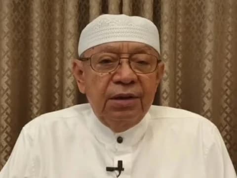 Kiai Zakky Mubarak: Islam Mengajarkan Umatnya untuk Terus Menuntut Ilmu 