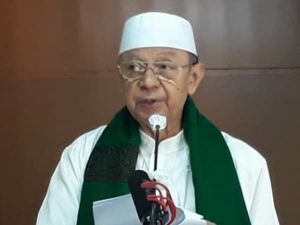 Akibat Jika Generasi Muda Tidak Terdidik dengan Baik