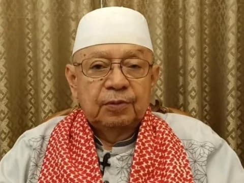 KH Zakky Mubarak: Manfaatkan Umur, Buat Karya Spektakuler