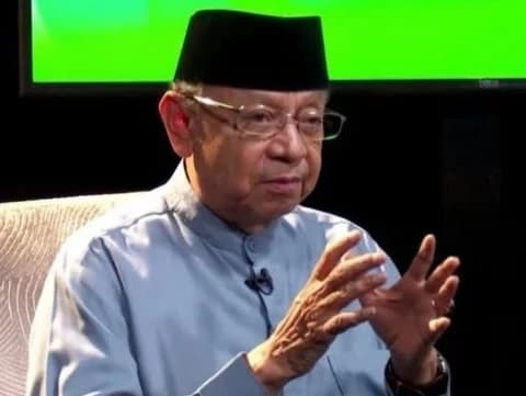 Kaitan Tauhid dan Pembentukan Watak Menurut KH Zakky Mubarak