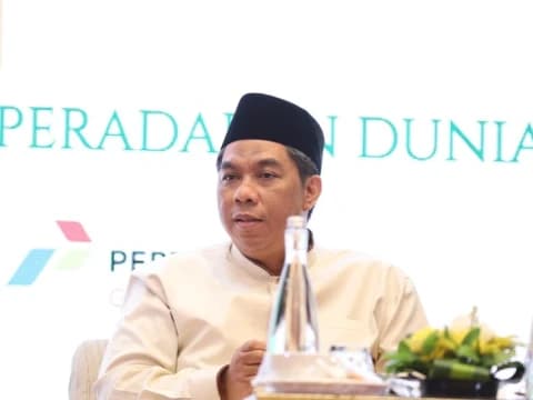 KH Zulfa Mustofa Jelaskan Logika Ulama Nusantara Terkait Sesajen