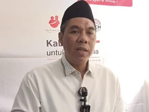 KH Zulfa Mustofa: Jamaah Haji Jangan Kejar Sunnah lalu Ketinggalan Wajib