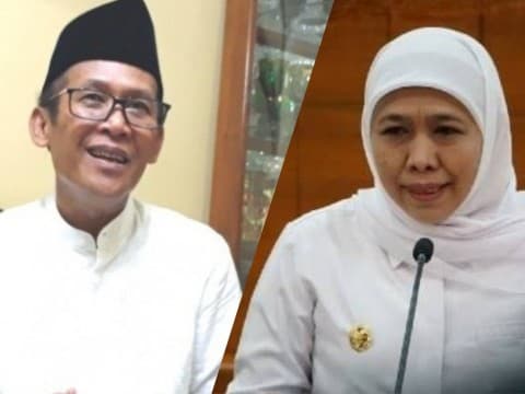 Kedamaian dalam Keragaman Indonesia Telah Jadi Inspirasi Dunia