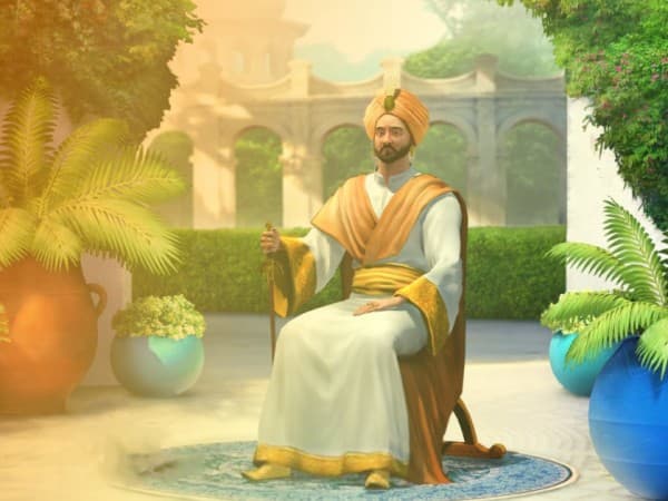 Ketika Raja Harun ar-Rasyid Kalah dari Rakyatnya