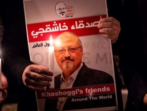 Alihkan Kasus Pembunuhan Jamal Khashoggi ke Saudi, Turki Dikecam