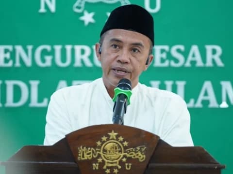 Pemerintah akan Evaluasi Bangunan Pesantren Tua, RMI PBNU Pertanyakan Apa Langkah Selanjutnya?
